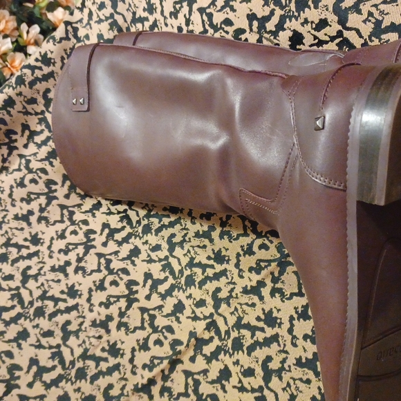 Franco Sarto leather boots - Picture 5 of 5